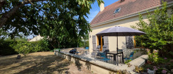 vente Maison Bonnieres Sur Seine