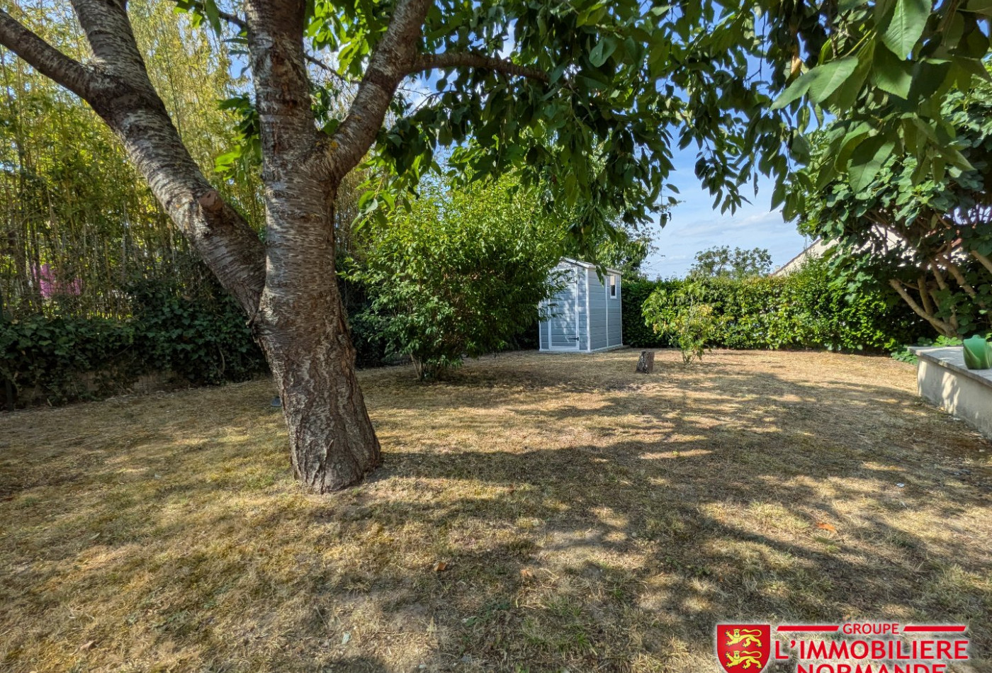 vente Maison Bonnieres Sur Seine - Photo 9