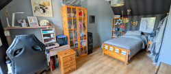 vente Maison Bonnieres Sur Seine