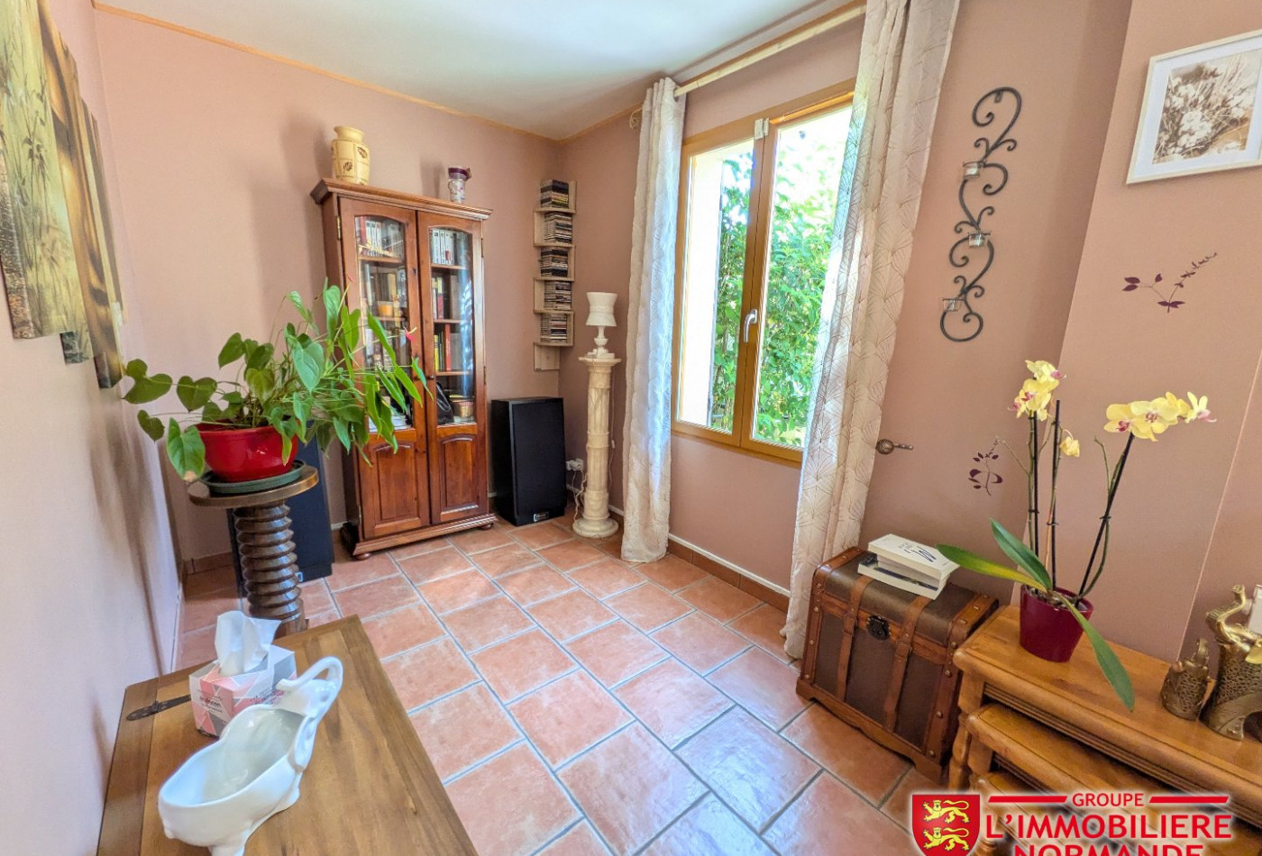 vente Maison Bonnieres Sur Seine - Photo 5