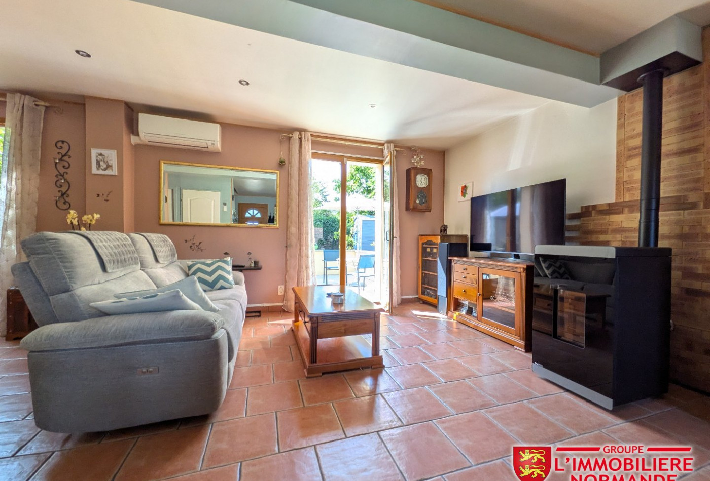 vente Maison Bonnieres Sur Seine - Photo 3