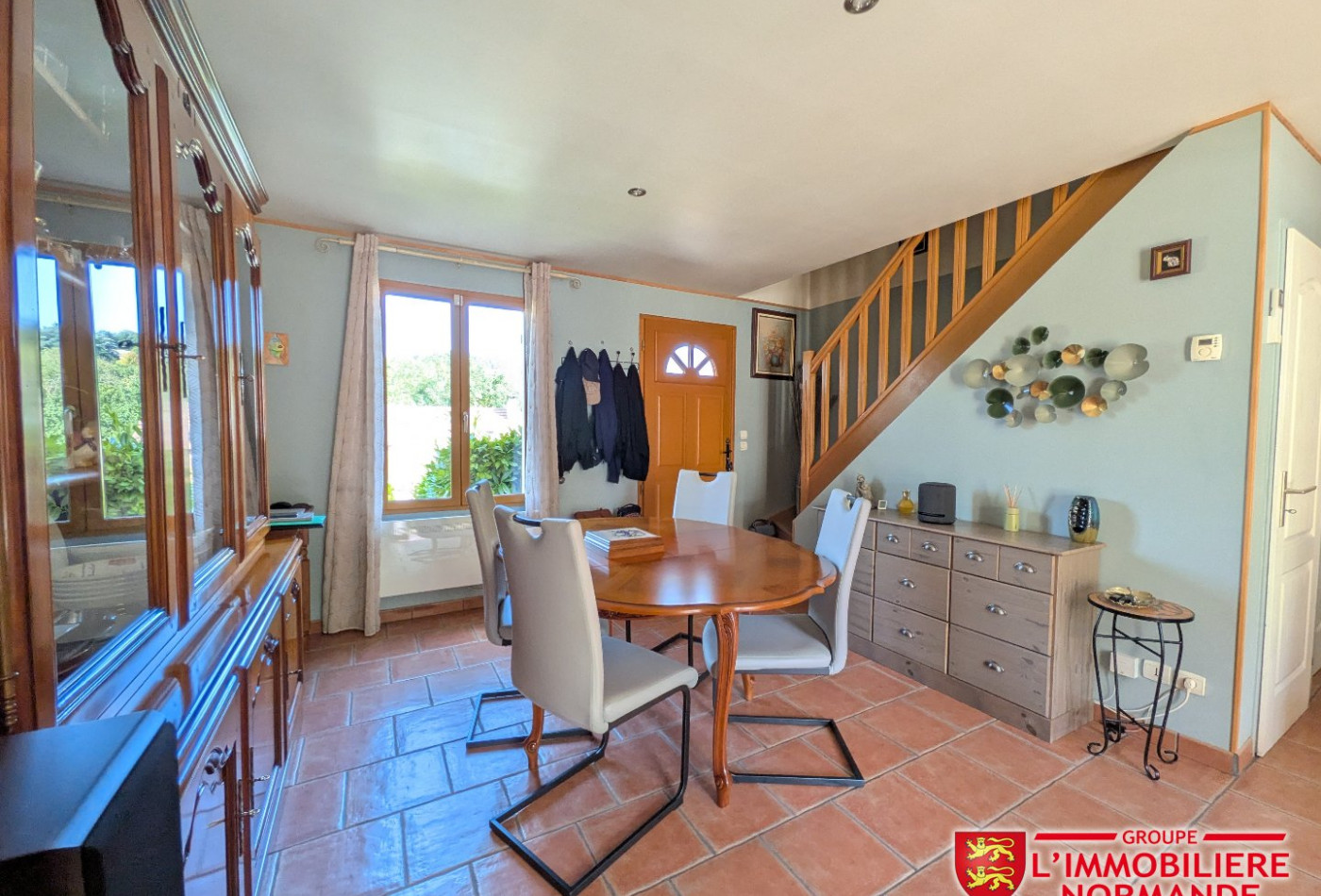 vente Maison Bonnieres Sur Seine - Photo 4