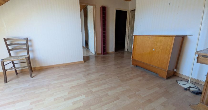 vente Maison Gommecourt
