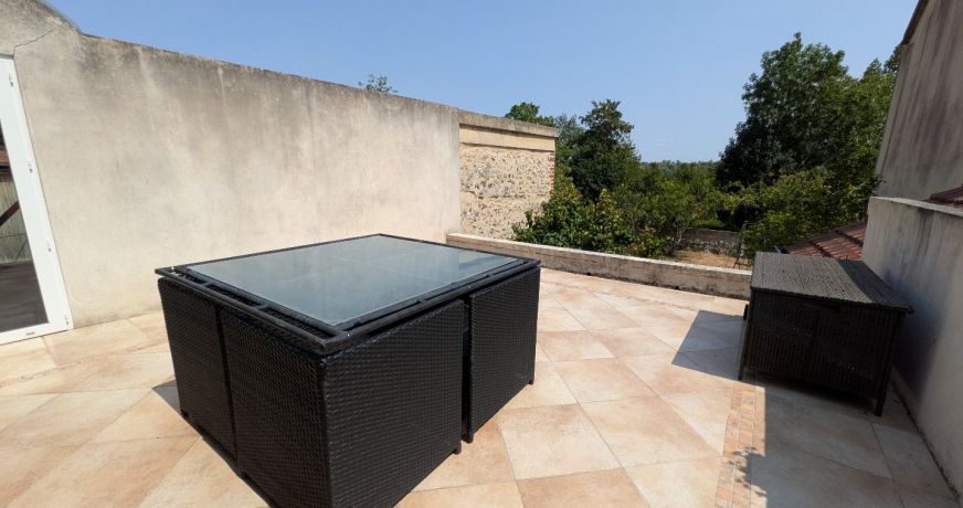 vente Maison Gommecourt