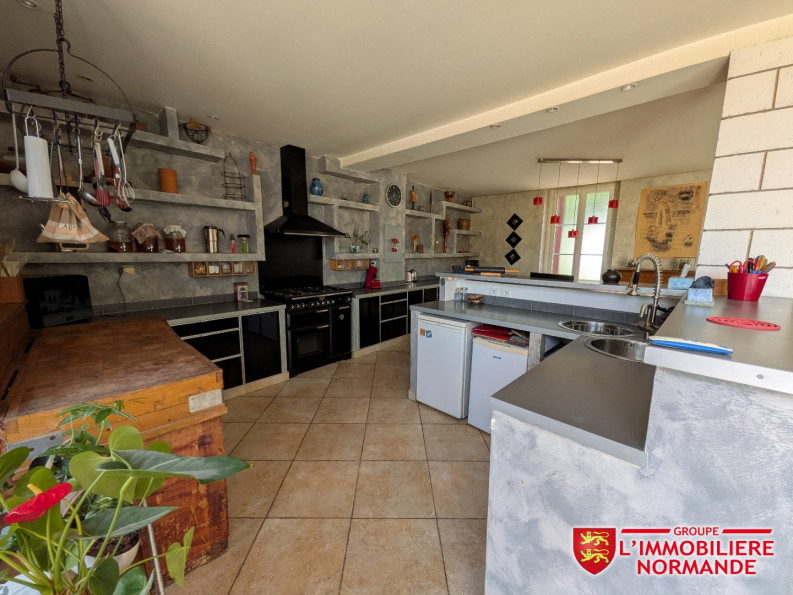 vente Maison Gommecourt - Photo 5