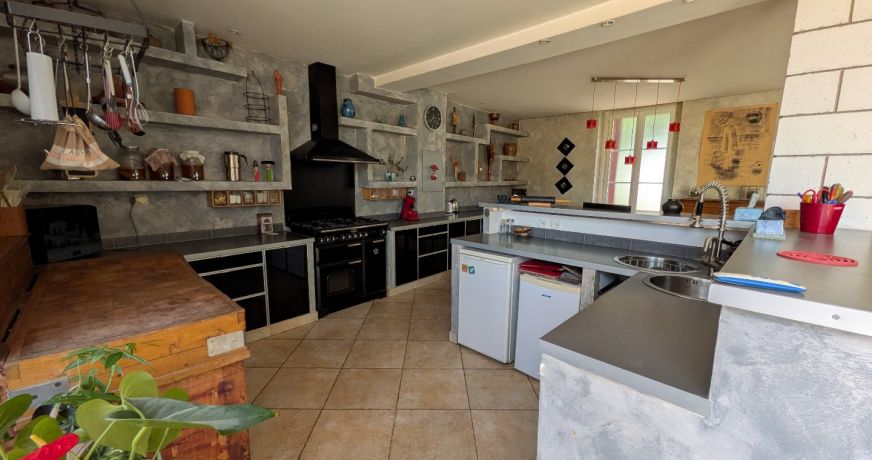vente Maison Gommecourt