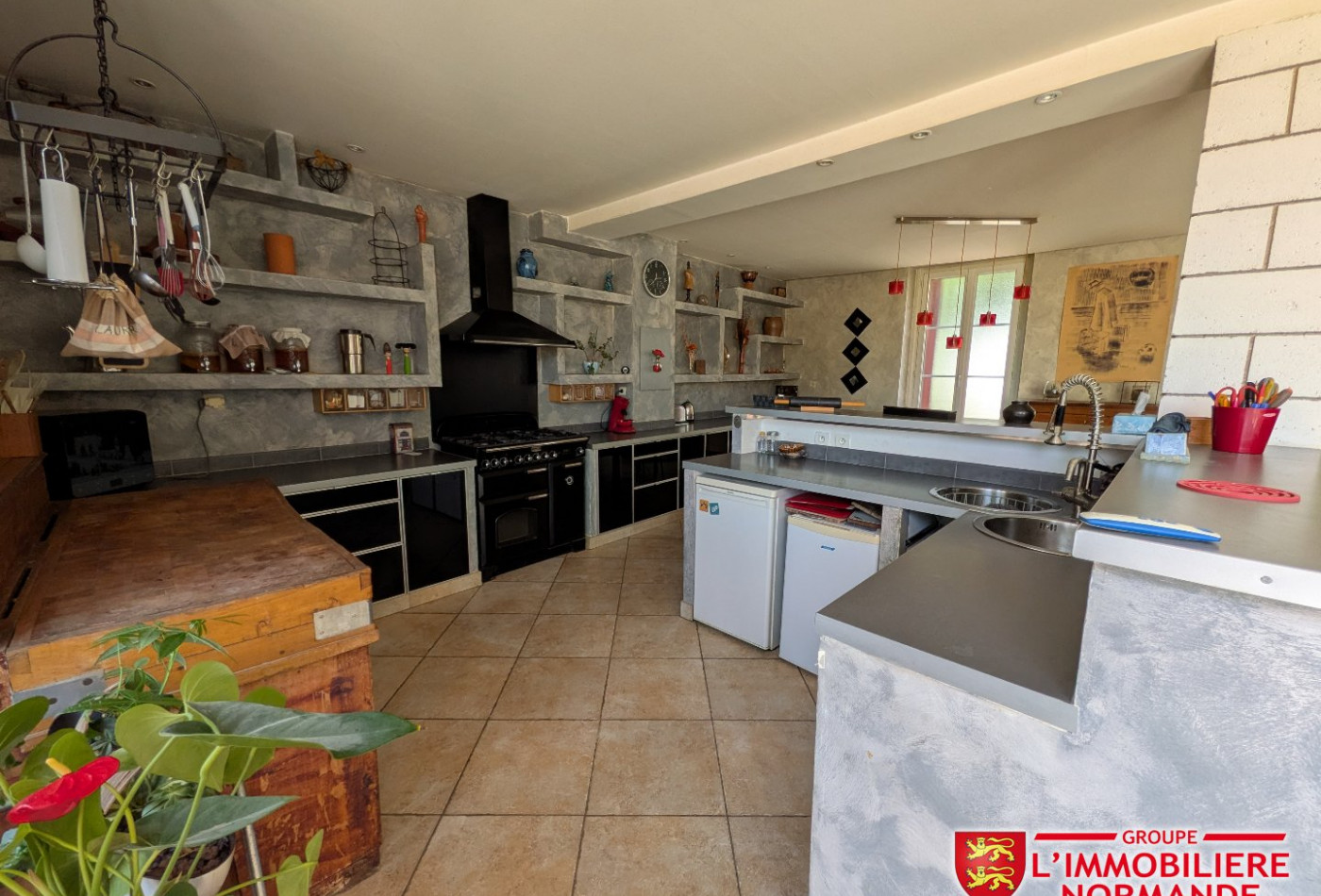 vente Maison Gommecourt - Photo 5