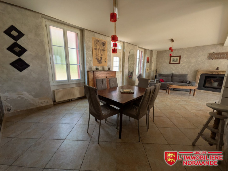 vente Maison Gommecourt - Photo 6