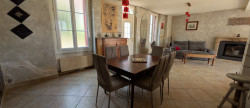 vente Maison Gommecourt
