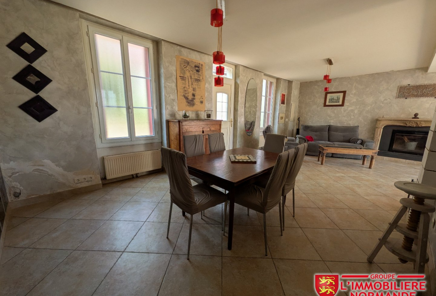 vente Maison Gommecourt - Photo 6