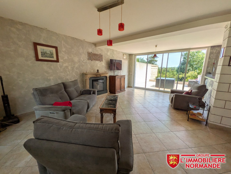 vente Maison Gommecourt - Photo 7