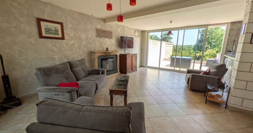 vente Maison Gommecourt