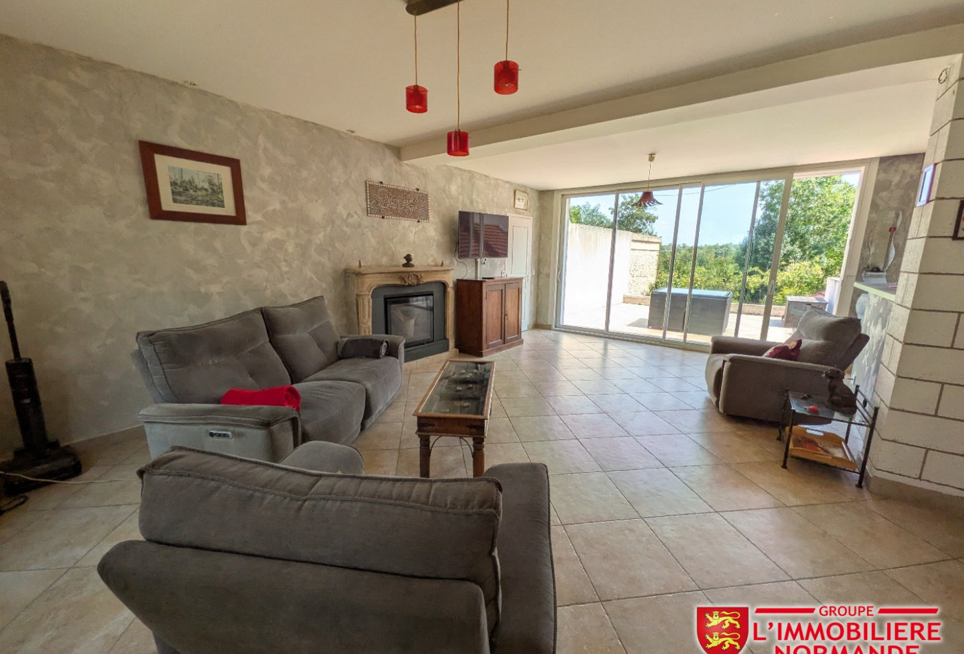 vente Maison Gommecourt - Photo 7