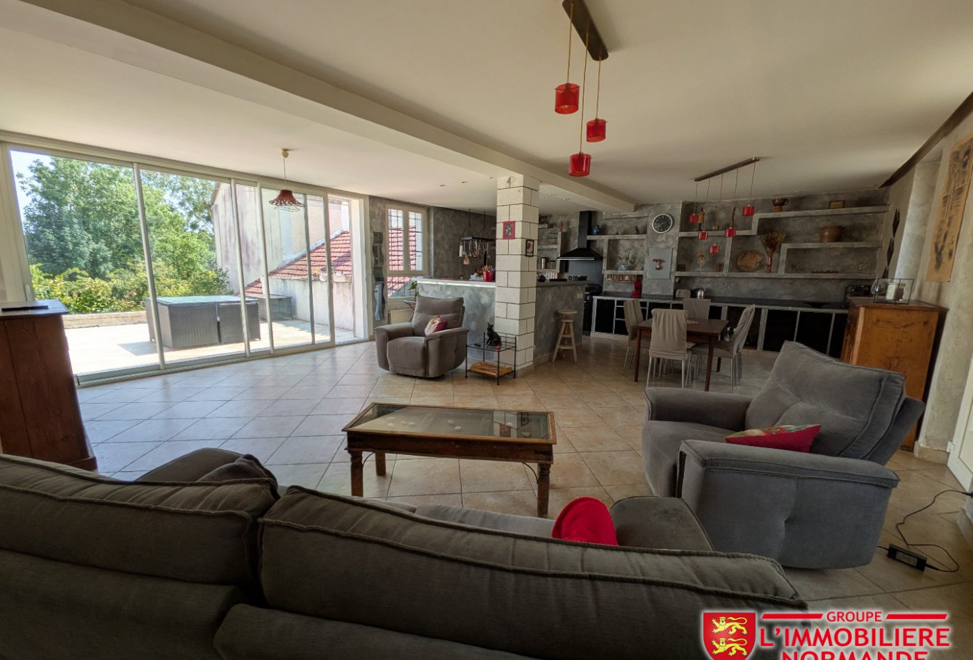 vente Maison Gommecourt - Photo 3