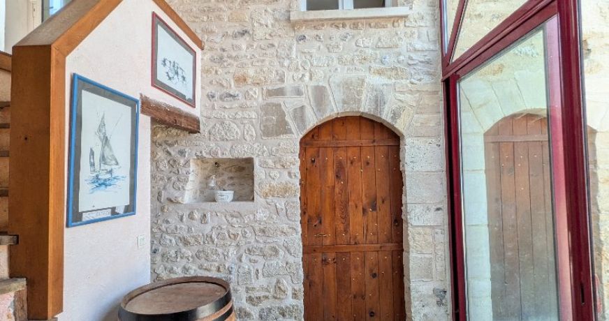 vente Maison Gommecourt
