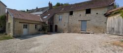 vente Maison Gommecourt