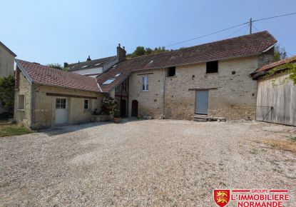 vente Maison Gommecourt