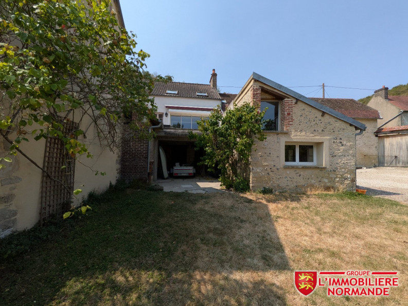 vente Maison Gommecourt - Photo 2
