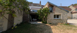 vente Maison Gommecourt
