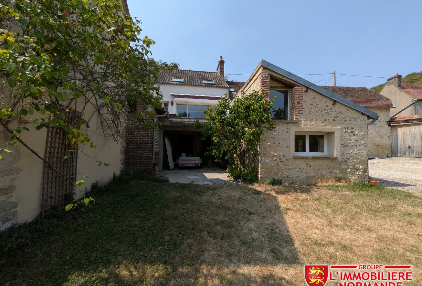 vente Maison Gommecourt - Photo 2