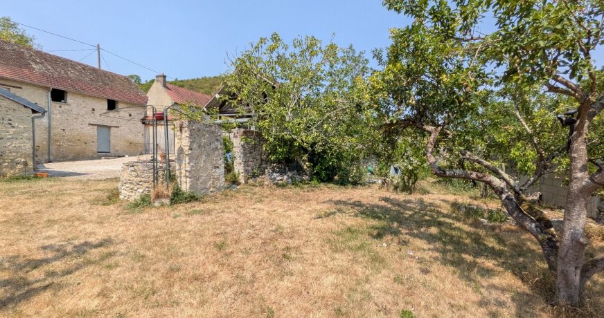 vente Maison Gommecourt