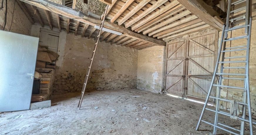 vente Maison Gommecourt