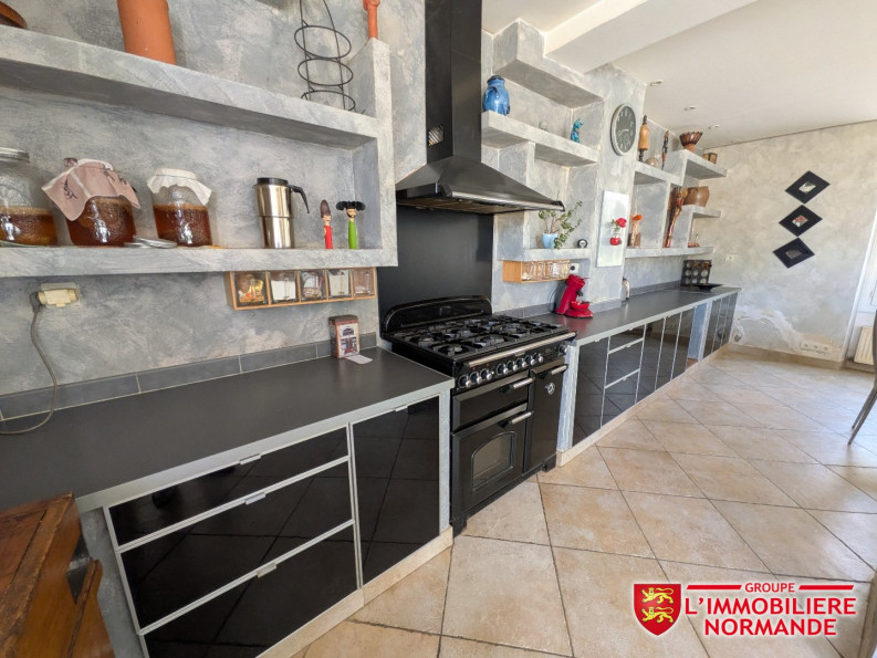 vente Maison Gommecourt - Photo 4