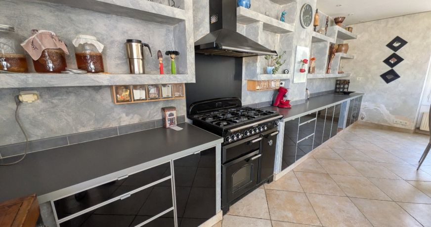 vente Maison Gommecourt