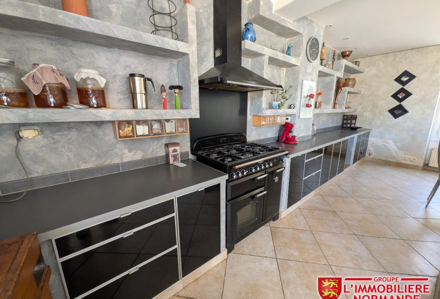 vente Maison Gommecourt - Photo 4
