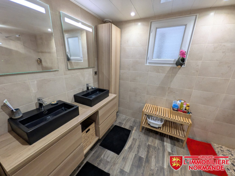 vente Maison Gommecourt - Photo 9