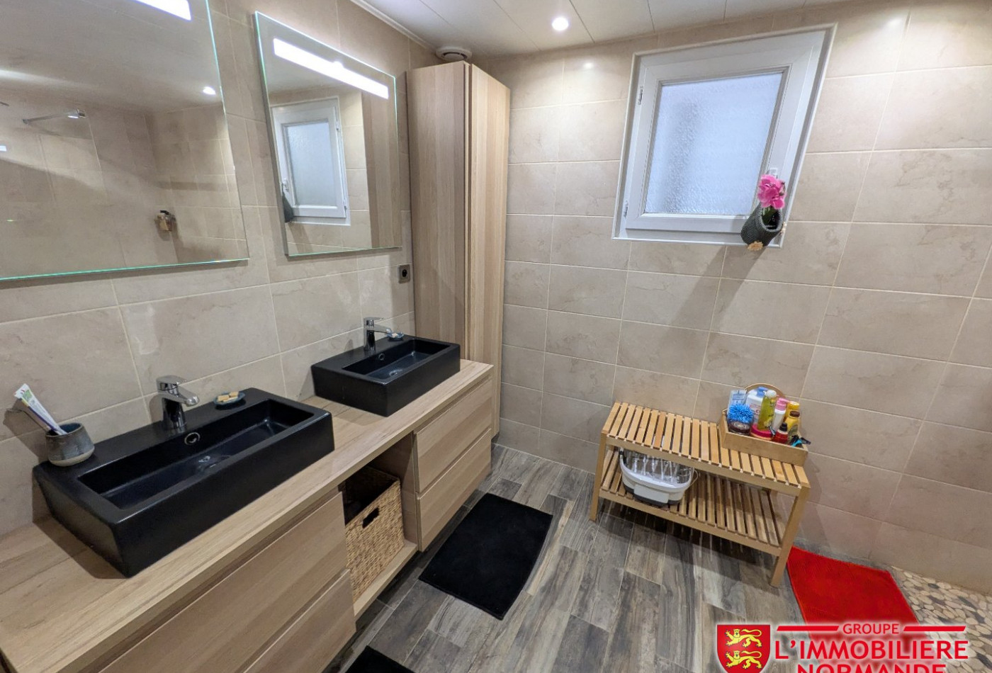 vente Maison Gommecourt - Photo 9