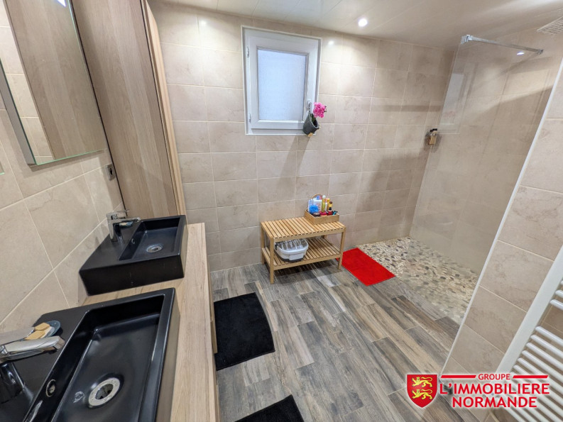 vente Maison Gommecourt - Photo 10