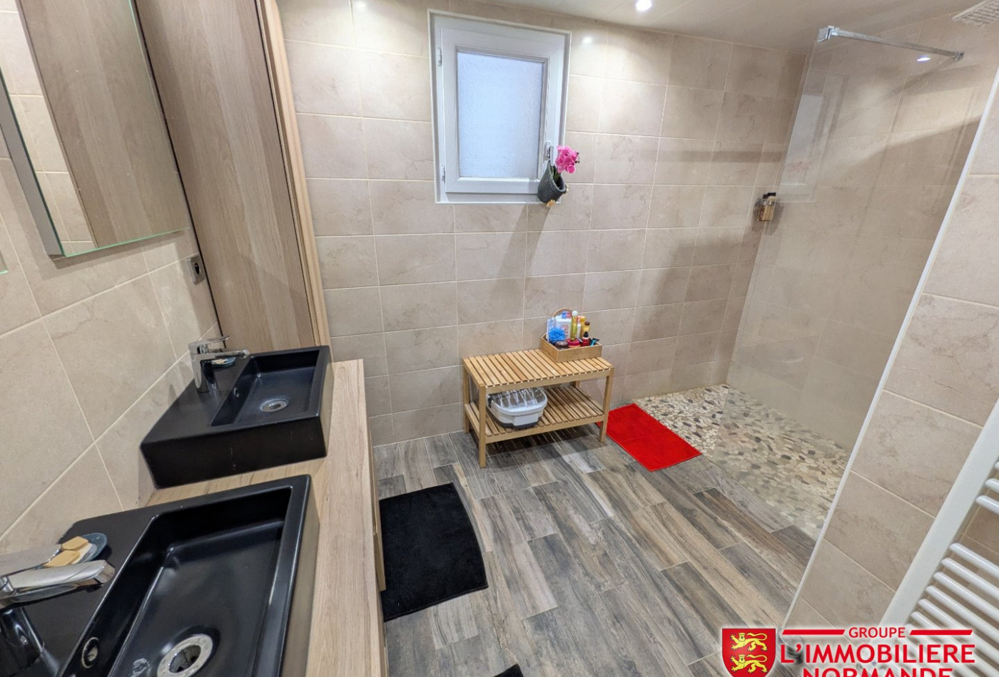 vente Maison Gommecourt - Photo 10