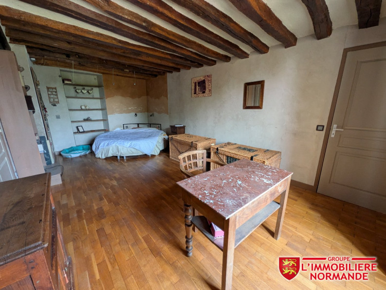 vente Maison Gommecourt - Photo 8