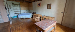 vente Maison Gommecourt