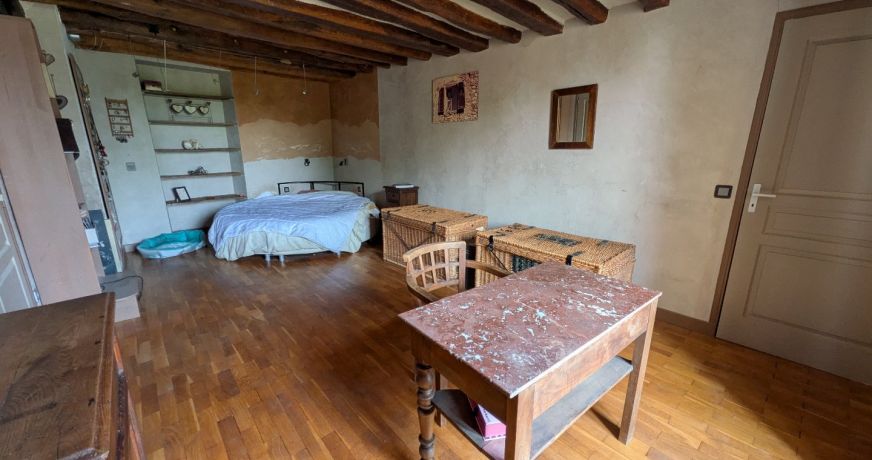 vente Maison Gommecourt