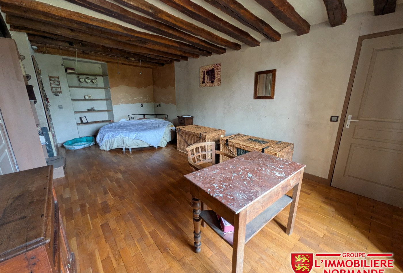 vente Maison Gommecourt - Photo 8