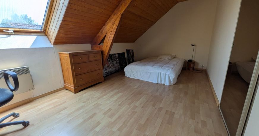 vente Maison Gommecourt