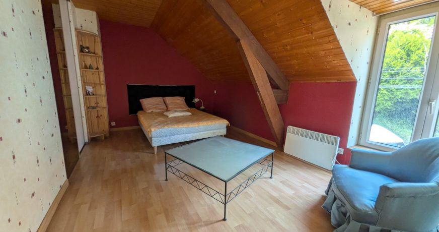 vente Maison Gommecourt