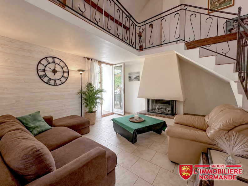 vente Maison Chaufour Les Bonnieres - Photo 10