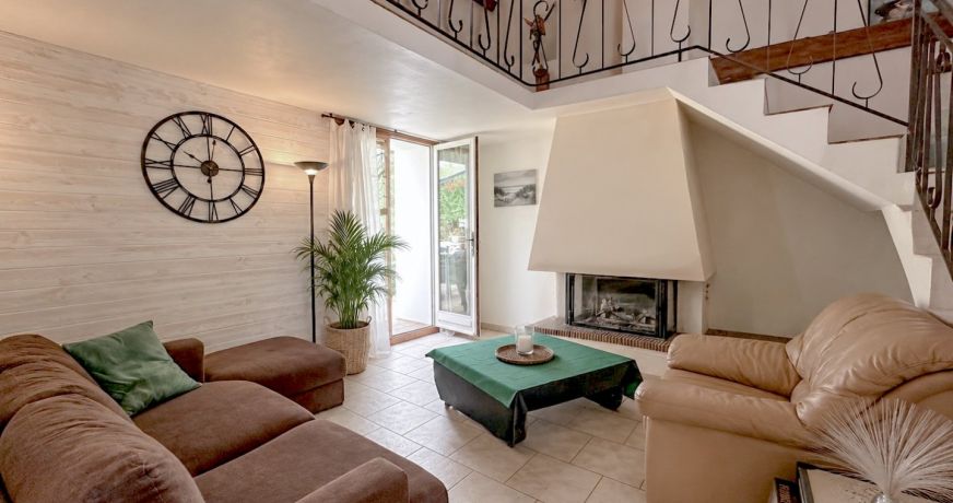 vente Maison Chaufour Les Bonnieres