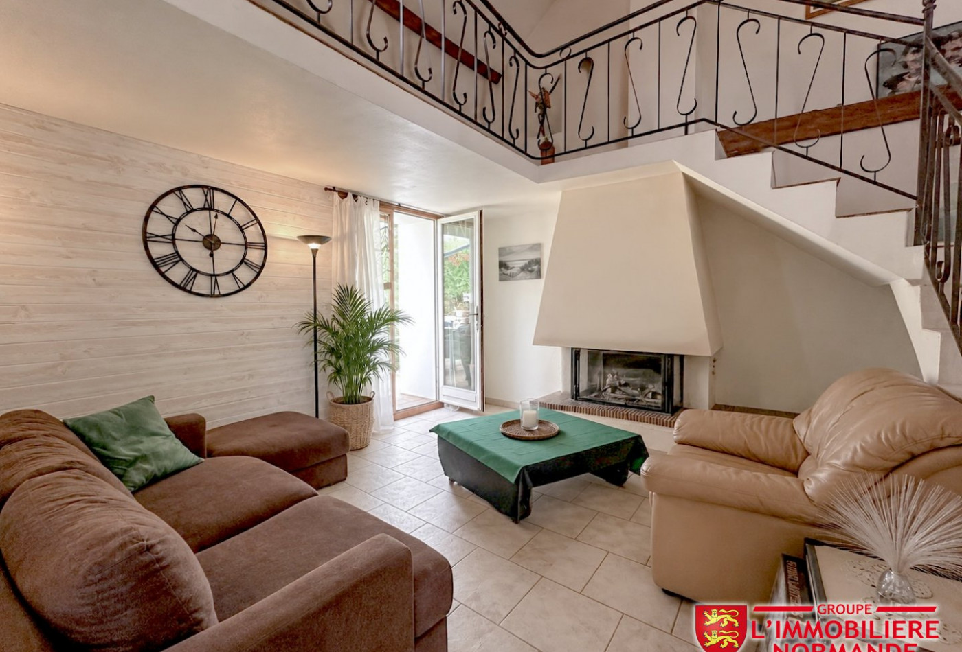 vente Maison Chaufour Les Bonnieres - Photo 10