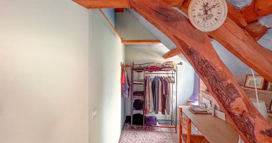 vente Maison Chaufour Les Bonnieres