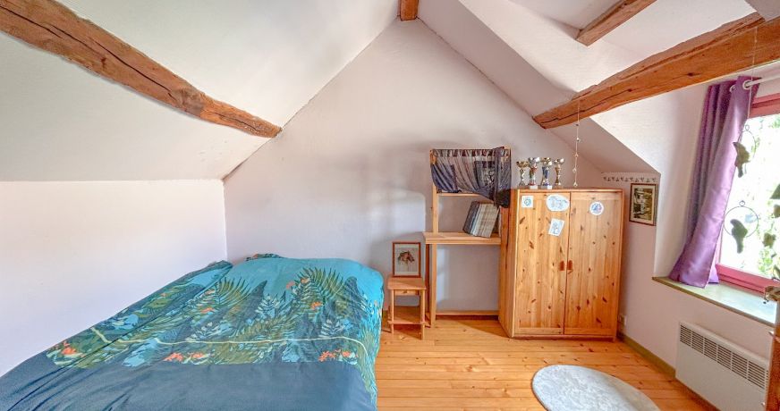 vente Maison Chaufour Les Bonnieres