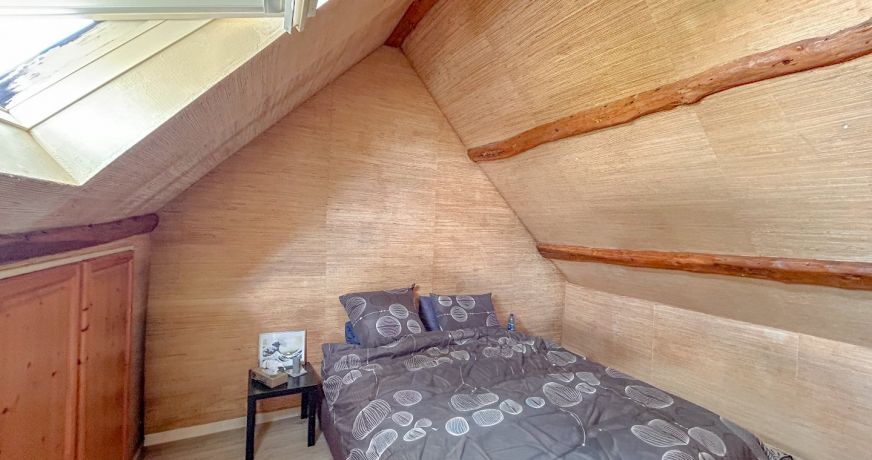 vente Maison Chaufour Les Bonnieres