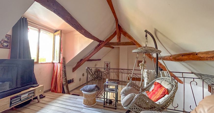 vente Maison Chaufour Les Bonnieres