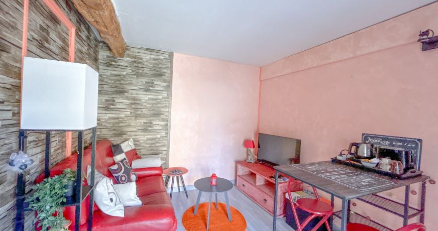 vente Maison Chaufour Les Bonnieres