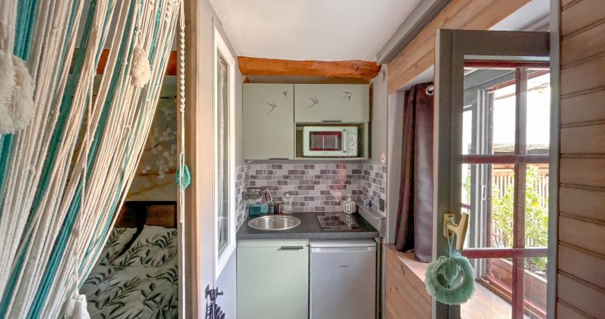 vente Maison Chaufour Les Bonnieres