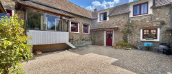 vente Maison Chaufour Les Bonnieres