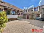 vente Maison Chaufour Les Bonnieres